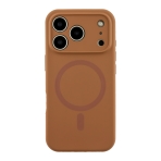 Купити Чохол Glow Silicone Case Full Camera with Magsafe для iPhone 17 Pro Max, 24