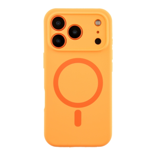 Купити Чохол Glow Silicone Case Full Camera with Magsafe для iPhone 17 Pro, 24