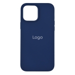 Купити Чохол Silicone Case Full Size (AA) для iPhone 13 Pro Max М'ята упаковка, 3
