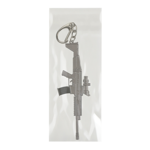 Брелок Зброя-SCAR-L превью 2