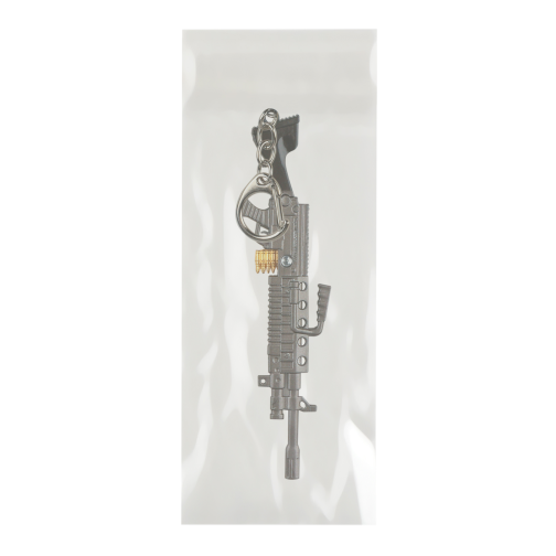 Брелок Зброя-M249 превью 2