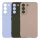 Купить Чехол Silicone Cover Full Camera (A) для Samsung Galaxy S22 5G (S901)