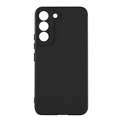 Купить Чехол Silicone Cover Full Camera (A) для Samsung Galaxy S22 5G (S901), 3