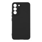 Купить Чехол Silicone Cover Full Camera (A) для Samsung Galaxy S22 5G (S901), 3