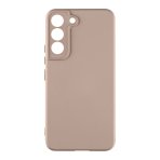 Купить Чехол Silicone Cover Full Camera (A) для Samsung Galaxy S22 5G (S901), 4