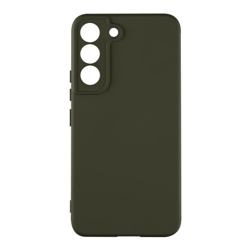 Купить Чехол Silicone Cover Full Camera (A) для Samsung Galaxy S22 5G (S901), 5