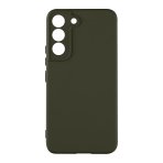 Купить Чехол Silicone Cover Full Camera (A) для Samsung Galaxy S22 5G (S901), 5