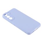 Купить Чехол Silicone Cover Full Camera (A) для Samsung Galaxy S22 5G (S901), 6