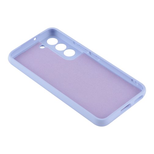Купить Чехол Silicone Cover Full Camera (A) для Samsung Galaxy S22 5G (S901), 7