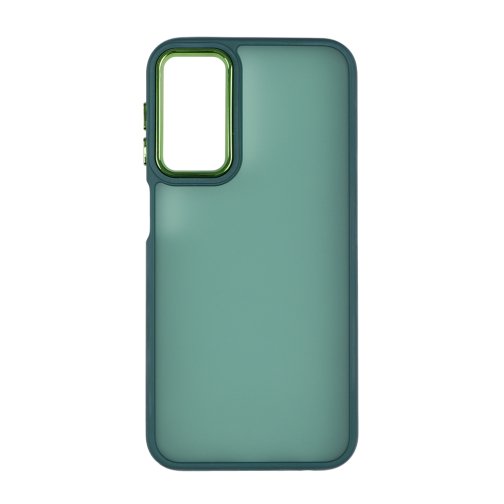 Купить Чехол TPU+PC Space II Color Matte для Samsung Galaxy A24 4G (A245)