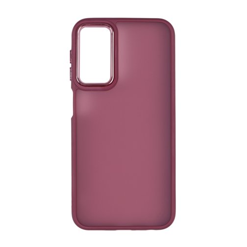 Купить Чехол TPU+PC Space II Color Matte для Samsung Galaxy A24 4G (A245), 9