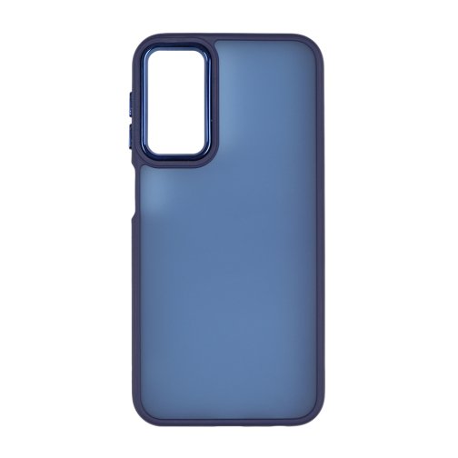 Купить Чехол TPU+PC Space II Color Matte для Samsung Galaxy A24 4G (A245), 10
