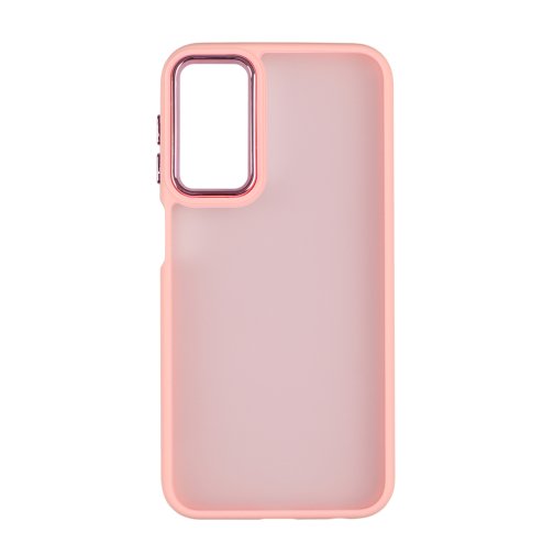 Купить Чехол TPU+PC Space II Color Matte для Samsung Galaxy A24 4G (A245), 11