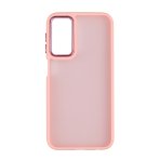 Купить Чехол TPU+PC Space II Color Matte для Samsung Galaxy A24 4G (A245), 11