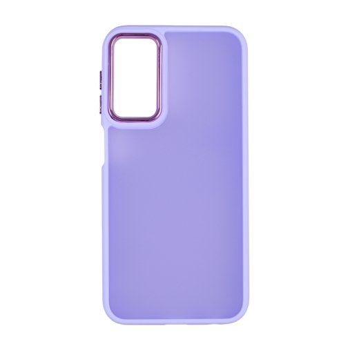 Купить Чехол TPU+PC Space II Color Matte для Samsung Galaxy A24 4G (A245), 12