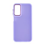 Купить Чехол TPU+PC Space II Color Matte для Samsung Galaxy A24 4G (A245), 12