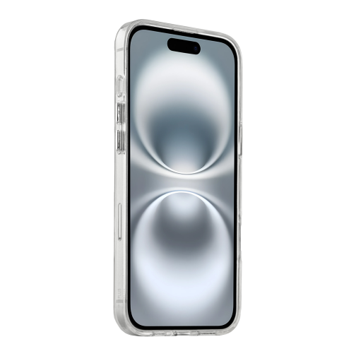 Чохол TPU Space Case для iPhone 16 Plus превью 5