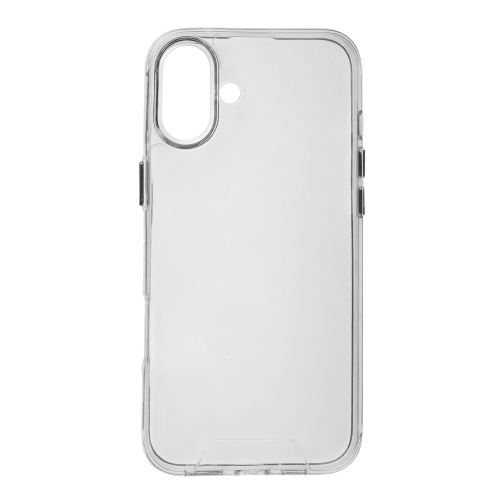 Чохол TPU Space Case для iPhone 16 Plus превью 8