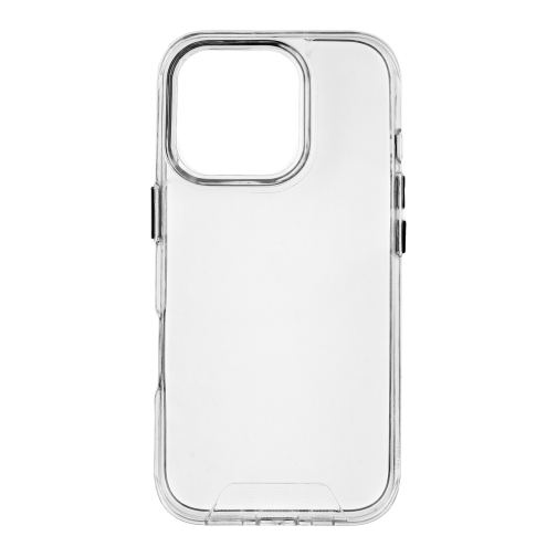 Купить Чехол TPU Space Case для iPhone 16 Pro, 8
