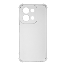 Купити Чохол TPU Virgin Hard для Xiaomi Redmi 15C/Poco C85 5G 173,2mm