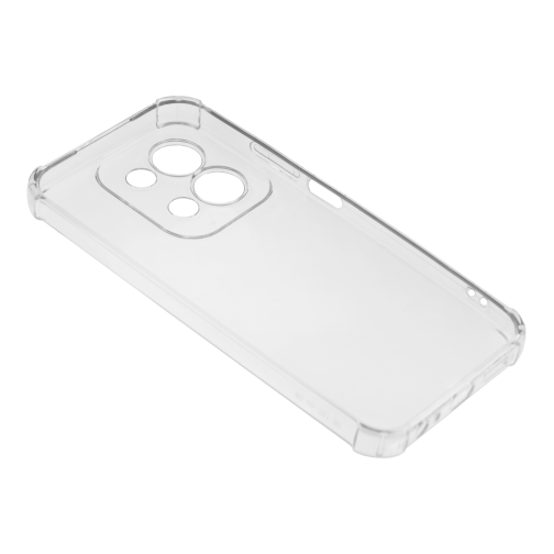 Чохол TPU Virgin Hard для Xiaomi Redmi 15C/Poco C85 5G 173,2mm превью 3