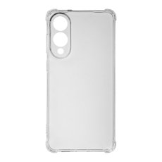 Купити Чохол TPU Virgin Hard для Samsung Galaxy S25 Edge 5G (S937)
