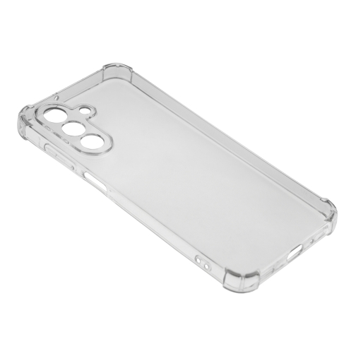 Купити Чохол TPU Virgin Hard для Samsung Galaxy A17 (A175)/A17 5G (A176), 5