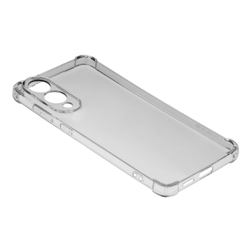 Чохол TPU Virgin Hard для Samsung Galaxy S25 Edge 5G (S937) превью 2
