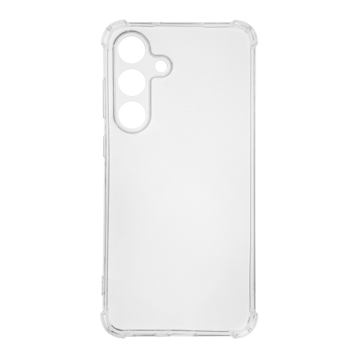 Купити Чохол TPU Virgin Hard для Samsung Galaxy S25 FE 5G (S731), 7