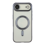 Купити Чохол TPU Metallic Chrome Full Camera with Magsafe для iPhone 17 Air, 10