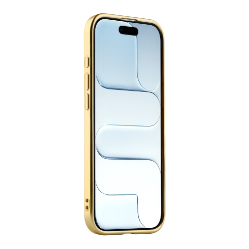Чохол TPU Metallic Chrome Full Camera with Magsafe для iPhone 17 Air превью 16