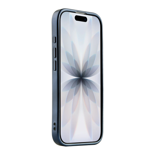 Чохол TPU Metallic Chrome Full Camera with Magsafe для iPhone 17 превью 16