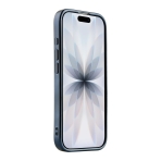 Купить Чехол TPU Metallic Chrome Full Camera with Magsafe для iPhone 17, 16