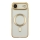 Купити Чохол TPU Metallic Chrome Full Camera with Magsafe для iPhone 17 Air Chrome Gold
