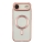 Купити Чохол TPU Metallic Chrome Full Camera with Magsafe для iPhone 17 Air Chrome Rose