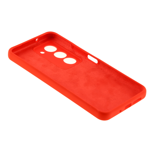 Чохол Liquid Silicone (AA) Full Camera для Xiaomi Redmi 15 4G превью 13