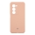 Купить Чехол Liquid Silicone (AA) Full Camera для Xiaomi Redmi 15 4G 19.Pink Sand