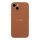 Купити Чохол Silicone Case Full Size with Frame для iPhone 13 93.New Brown