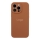 Купити Чохол Silicone Case Full Size with Frame для iPhone 13 Pro Max 93.New Brown