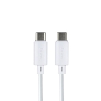 Купити Кабель USB Hoco X88 Gratified 60W Type-C to Type-C М'ята упаковка, 3