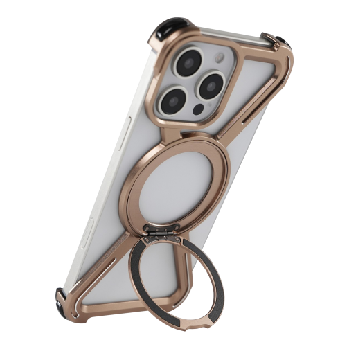 Чохол Titanium ArmorX Mag для iPhone 16 Pro Max превью 10