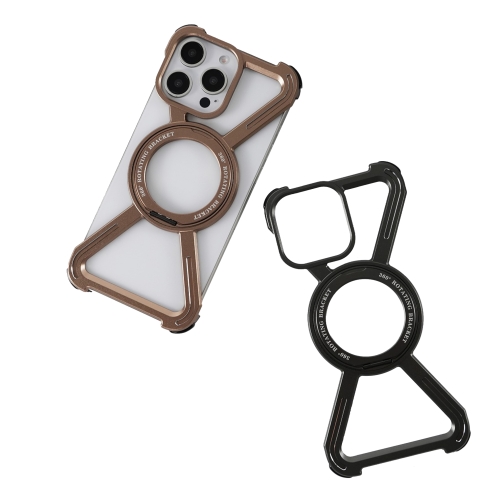 Купить Чехол Titanium ArmorX Mag для iPhone 16 Pro Max, 11