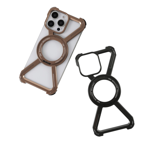Чохол Titanium ArmorX Mag для iPhone 16 Pro Max превью 11