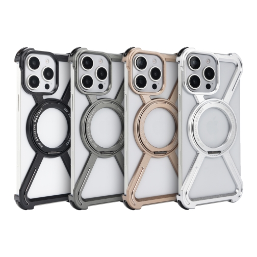 Купити Чохол Titanium ArmorX Mag для  iPhone 16 Pro, 17