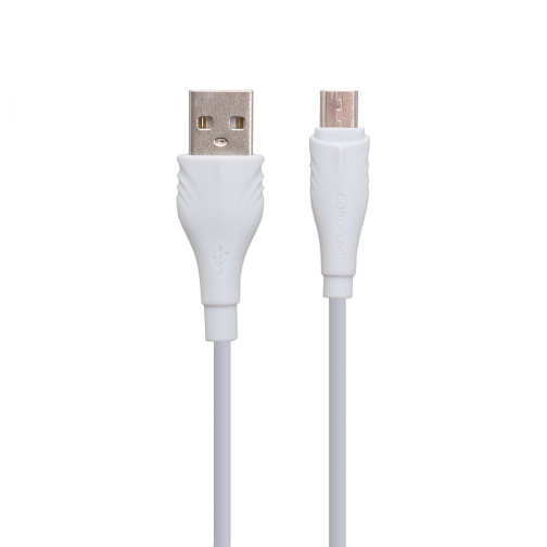 Купить USB Borofone BX18 Micro