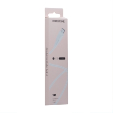 Купити Кабель USB Borofone BX18 Micro