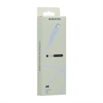 Купити Кабель USB Borofone BX18 Lightning 2m, 2