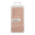 Купити Чохол Liquid Silicone (AA) Full Camera для Samsung Galaxy A17 (A175)/A17 5G (A176), 6