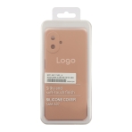 Купить Чехол Liquid Silicone (AA) Full Camera для Samsung Galaxy A07 (A075), 6