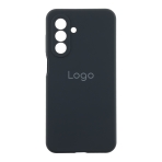 Купити Чохол Liquid Silicone (AA) Full Camera для Samsung Galaxy A17 (A175)/A17 5G (A176), 8